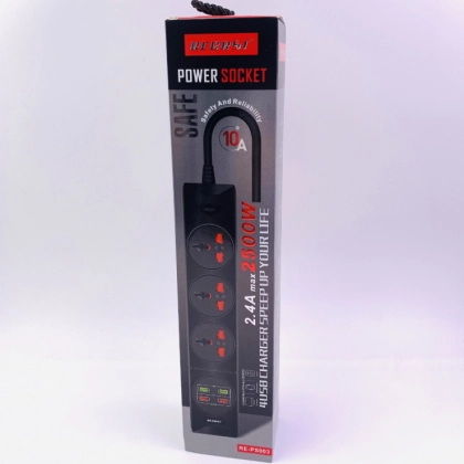 Удлинитель Recrsi RE-PS003