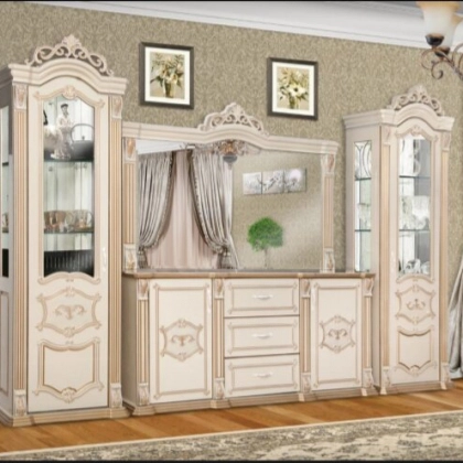 Гостиная мебель KORONA