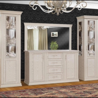 Гостиная мебель BAGET