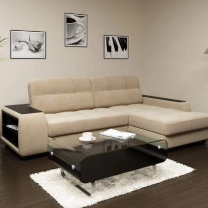 Мягкая мебель MZA-026