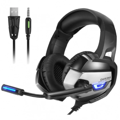 Наушники Onikuma K5 (игровые)