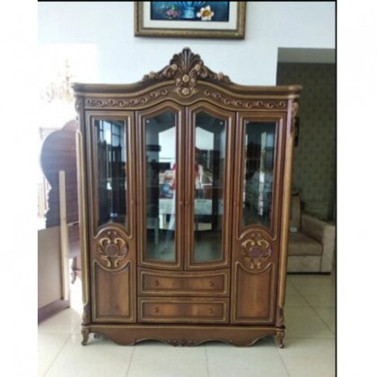 Гостиная мебель SAVANNA, сервант