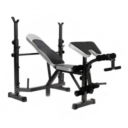 Скамья под штангу Life Top LT-310