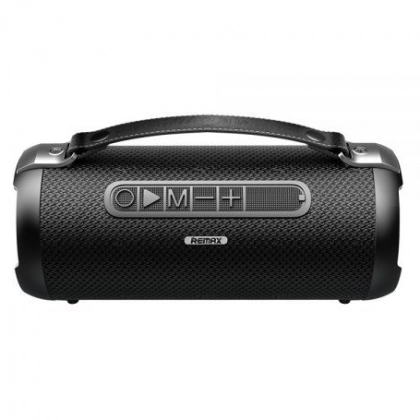 Remax RB-M43 simsiz Bluetooth-kolonkasi