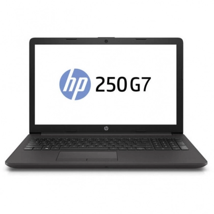 HP 250 G7, Intel Celeron N4020, DDR4 4GB, HDD 1Tb, 15.6" HD+DVD noutbuki