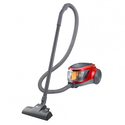 Пылесос LG VK76A01ND