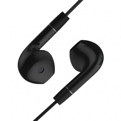 CELEBRAT G8 Black quloqchini