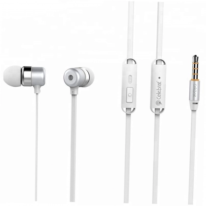 CELEBRAT G2 White quloqchini