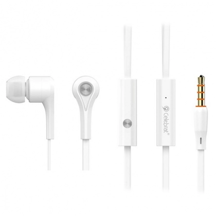 CELEBRAT D3 White quloqchini