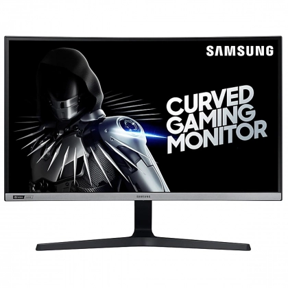 Samsung 27" C27RG50FQIXCL LED FHD (1920x1080) monitori