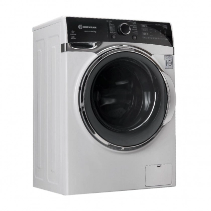 Hofmann HW-814-2TDW 8 Kg kir yuvish mashinasi