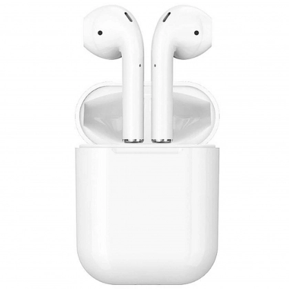Наушники Borofone Airpods 2 BE34 - фото №1 Наушники Borofone Airpods 2 BE34