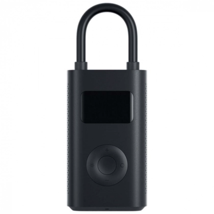 Умный насос Xiaomi Mijia Air Compressor