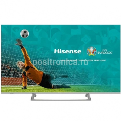 Телевизор Hisense H43A6140 UHD Smart TV