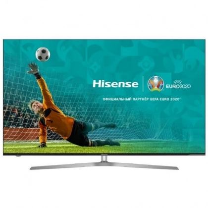 Телевизор Hisense H55U7A UHD Smart TV