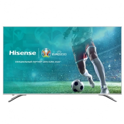 Телевизор Hisense H75A6500 UHD Smart TV