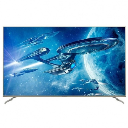 Skyworth 50G2 4K Ultra HD Smart TV televizori
