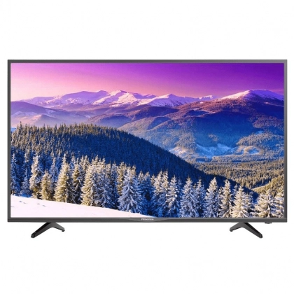 Телевизор Hisense 32N2170HW Smart TV