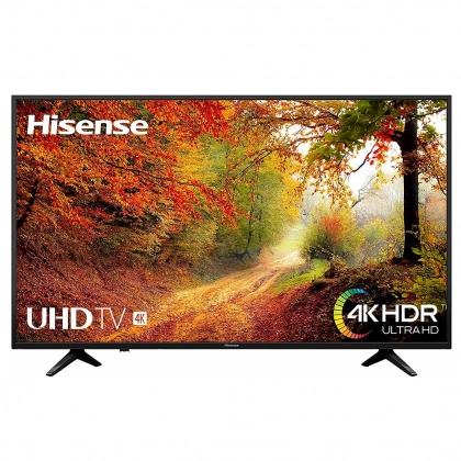 Hisense H50A6140 4K UHD Smart TV televizori