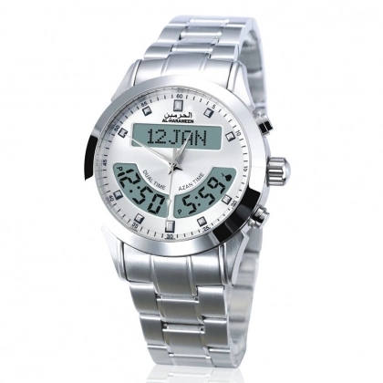 Al-Harameen HA6102FSW soati