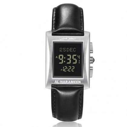 Часы Al-Harameen HA6287FSBL