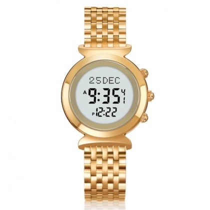 Часы Al-Harameen HA6352FGW