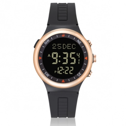 Al-Harameen HA6504SRB soati