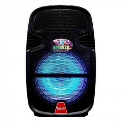 Karaoke uchun Meirende K11-12 ko‘chma kolonkasi