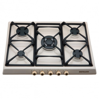 Варочная поверхность Hofmann CH751TR(OW)/HF