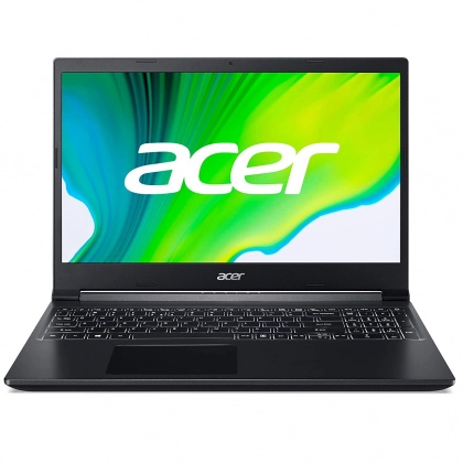 Ноутбук Acer A315-57G-559W / Intel i5-1035G1 / DDR4 8GB / HDD 1TB / VGA 2GB / 15.6" IPS