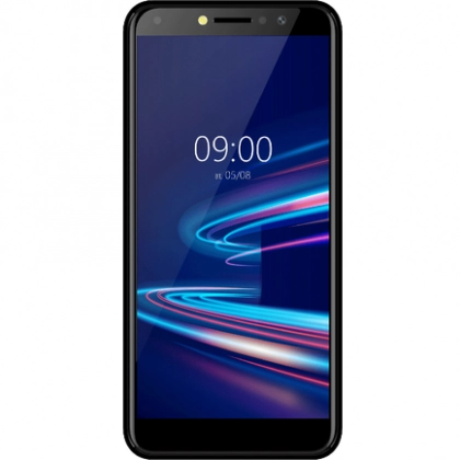 Смартфон BQ 5540L Fast Pro (Black)