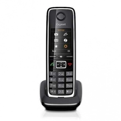 Gigaset C530H qo‘shimcha go‘shagi
