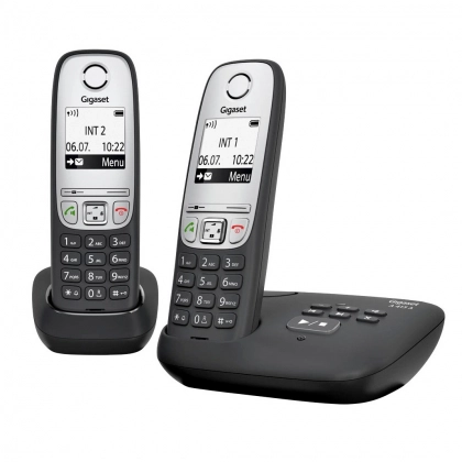Gigaset A415A Duo radiotelefoni