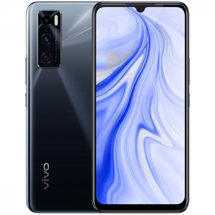 Смартфон vivo V20 SE 8/128GB Black