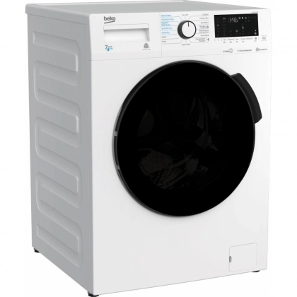 Beko WDB7425R2W quritgichli kir yuvish mashinasi