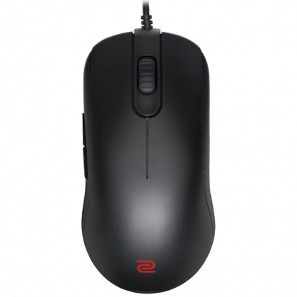 ZOWIE FK2 Black USB sichqonchasi