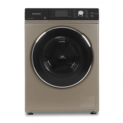 Shivaki 80C144-I-GL 8 Kg kir yuvish mashinasi