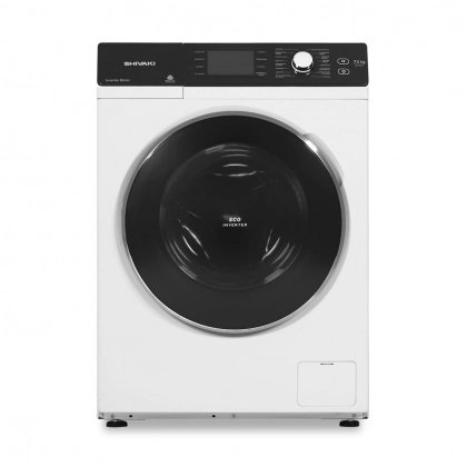 Shivaki 70C124-I-WH 7 Kg kir yuvish mashinasi