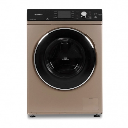 Стиральная машина Shivaki 70C124-I-GL 7 Кг