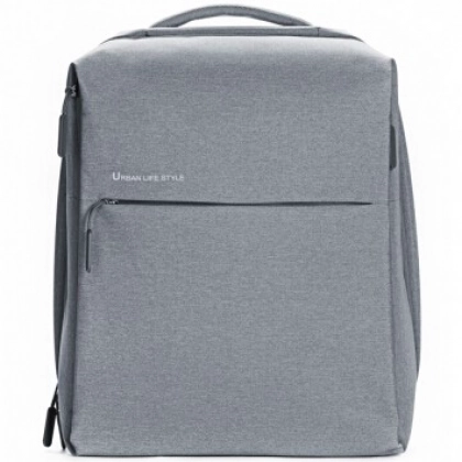 Xiaomi Mi Urban Backpack (Light gray) ryukzagi
