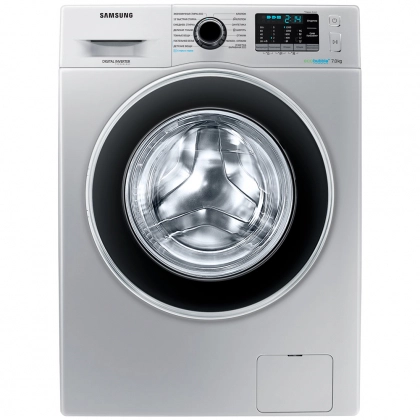 Samsung WW70J52E0HSDLD 7 Kg kir yuvish mashinasi