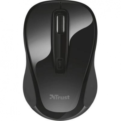 Беспроводная мышь Trust Xani Bluetooth Mouse Black