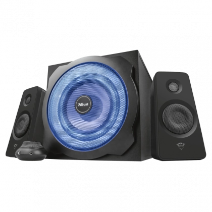 Trust GXT 628 2.1 kompyuter akustikasi