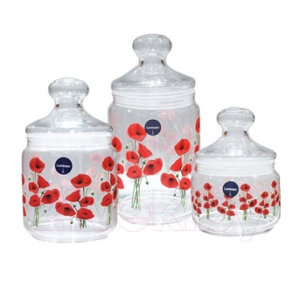 LUMINARC HYPNOSIS (3ta) bankalar to‘plami