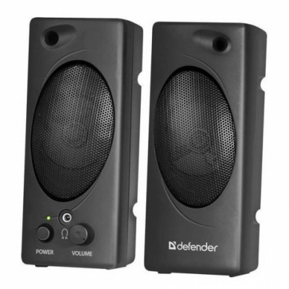 Defender SPK 50 kompyuter akustikasi