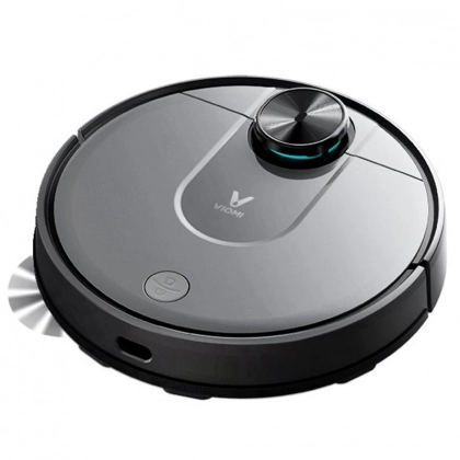 Xiaomi Viomi Cleaning robot (Global) robot-changyutgichi - rasm №1 Xiaomi Viomi Cleaning robot (Global) robot-changyutgichi