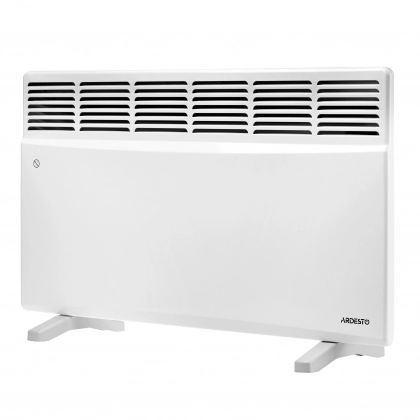 Конвектор электрический ARDESTO CH-2000ECW (С программатором)