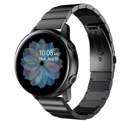 Galaxy Watch 20 mm uchun po‘lat tasmacha