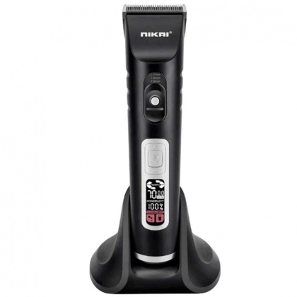 Nikai-2272 soch olish mashinkasi - rasm №1 Nikai-2272 soch olish mashinkasi