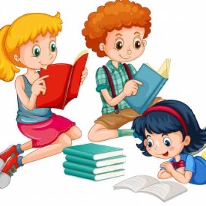 Болалар учун махсус тўплам (10та китоб) 10 % чегирма